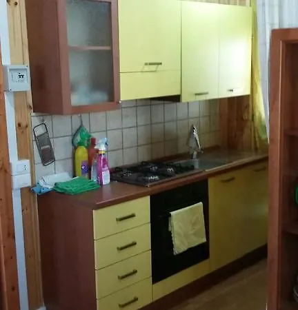 Сasa de vacaciones Quatraro *