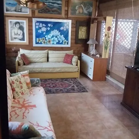 Quatraro Сasa de vacaciones *