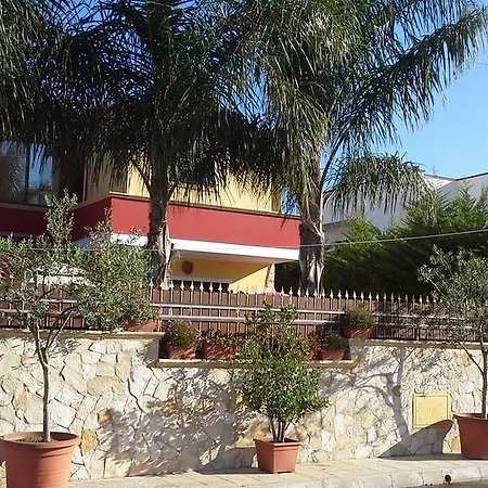 Quatraro Feriehus
